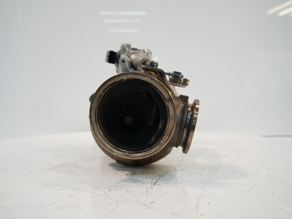 [MTD-489198] Turbocompresor BMW X7 G07 4.4 V8 S68B44A 8747743