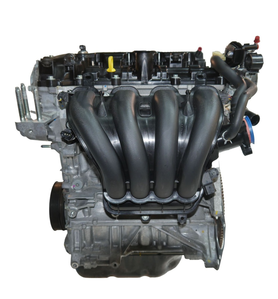 [MTD-484115] Motor Mazda 2 DL 1.5 Skyactiv-G P5Z3 90CV 2014