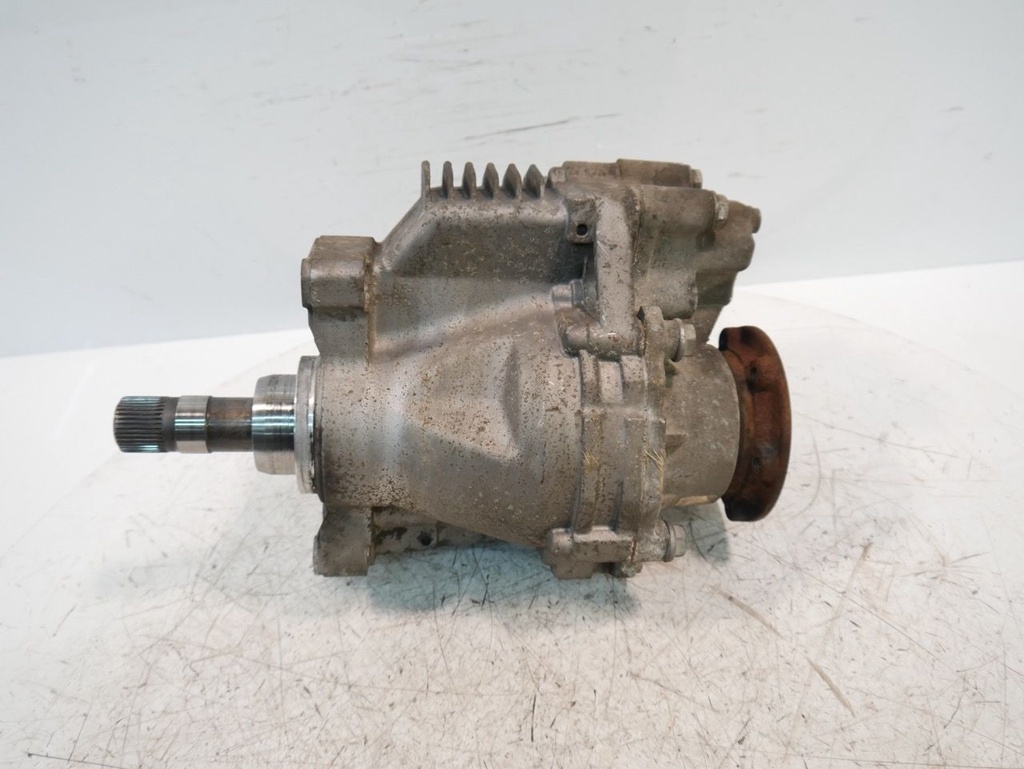 [MTD-498920] Diferencial VW Passat B6 A3 2.0 TDi CBA CBAB 0AV409053S