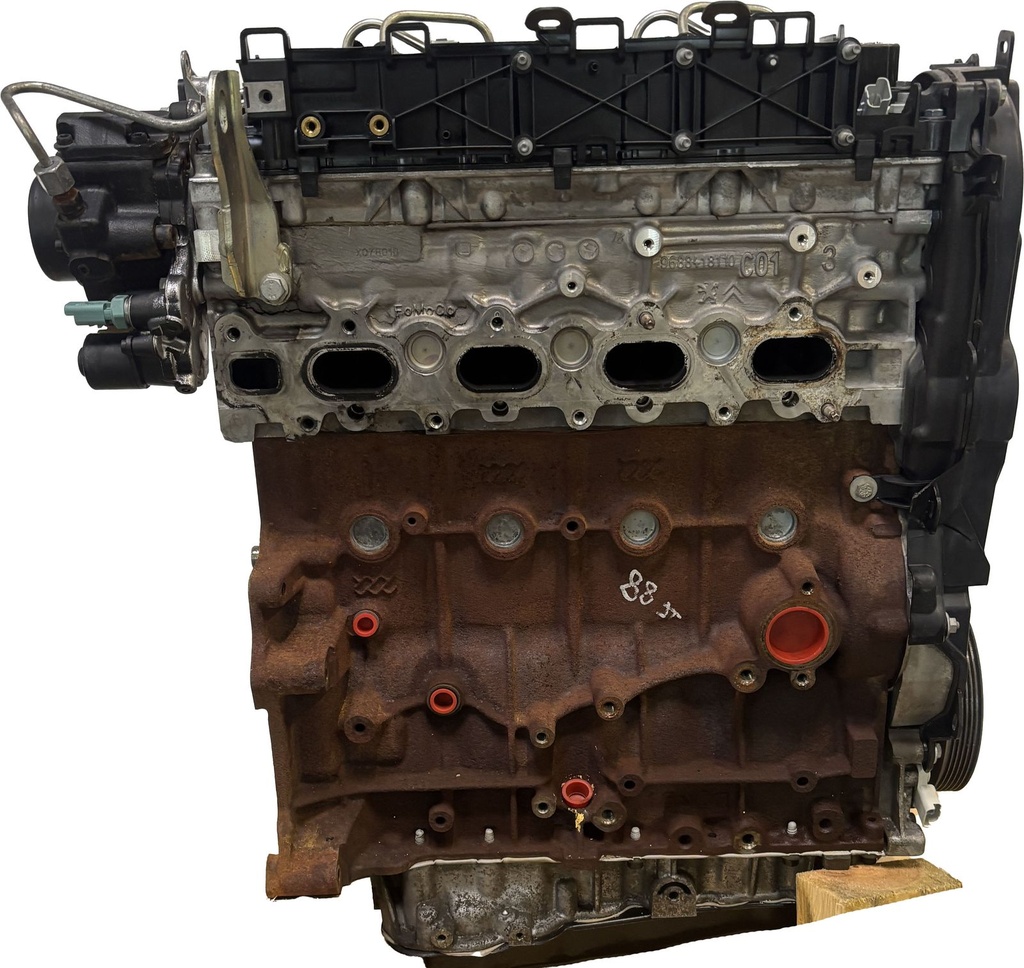 [MTD-492633] Motor Ford Focus III 2.0 TDCI UFDB 9M5Q-6006-BD