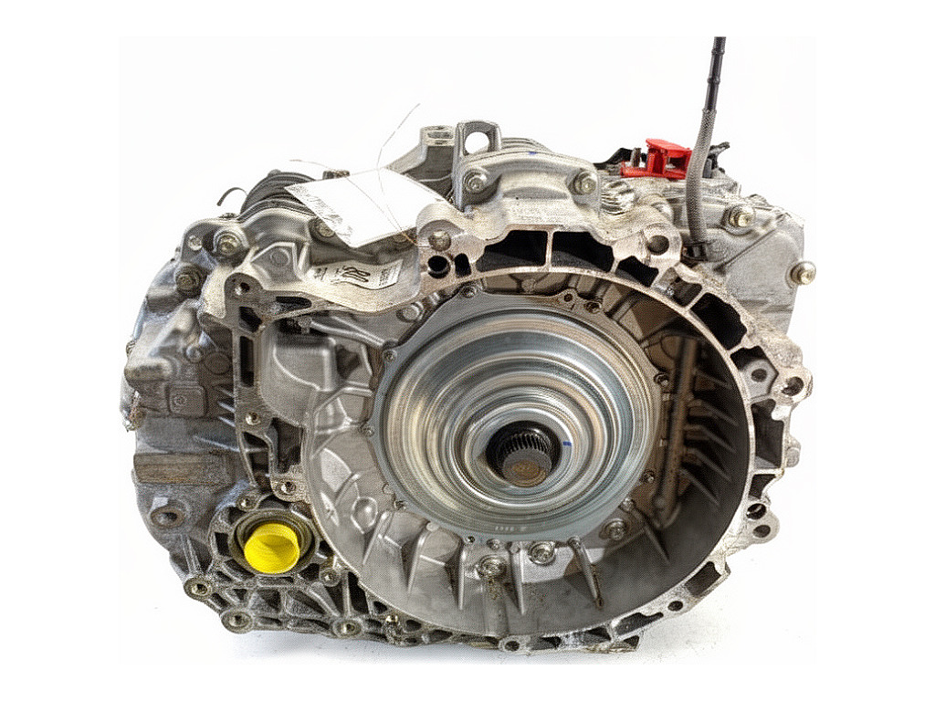 [STARK-933616] Caja de cambios OPEL FRONTERA (OV24) 1.2 MHEV 100kW (136KM) 2024-