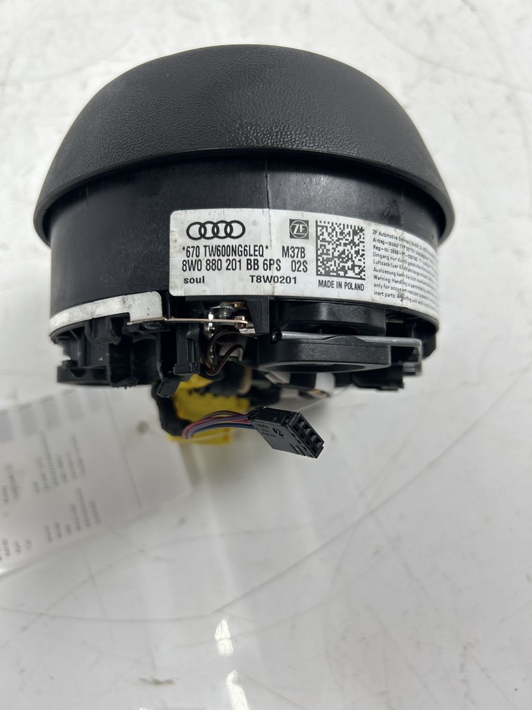 [MTD-498785] Centralita de motor Audi A4 8WC 3.0 TDI V6 DMG DMGA 8W0880201BB