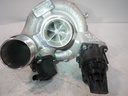 Turbocompresor BMW XM G09 4.4 V8 S68B44A 8747743