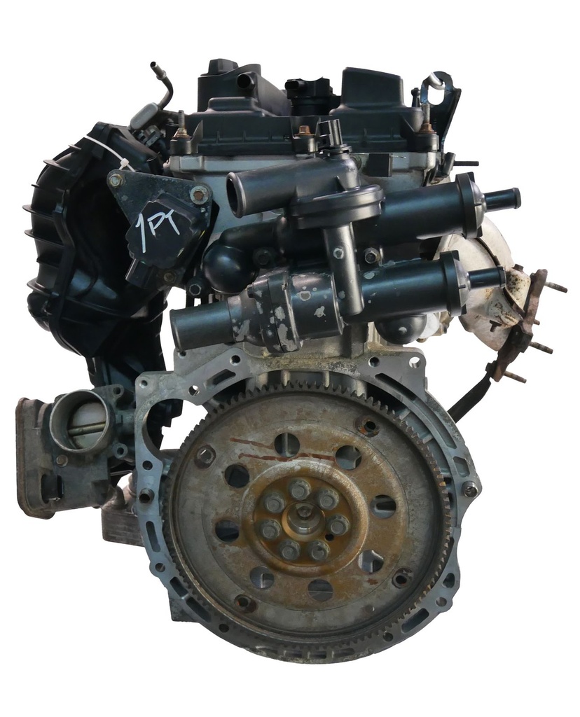 [MTD-424807] Motor Dodge Caliber 2.0 gasolina ECN R0061420AA