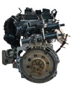 Motor Dodge Caliber 2.0 gasolina ECN R0061420AA