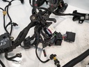 Mazo de cables Land Rover Range Sport 4.4 V8 N63B44E N63 8645647