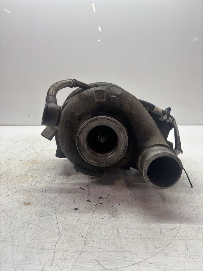 [MTD-483557] Turbocompresor Dodge Ram 2500 6.7 Diesel ETJ 68048234AC