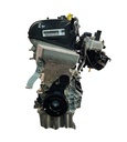 Motor Skoda 1.0 TSI gasolina DKLD DKL 04C100033K 43.000 KM
