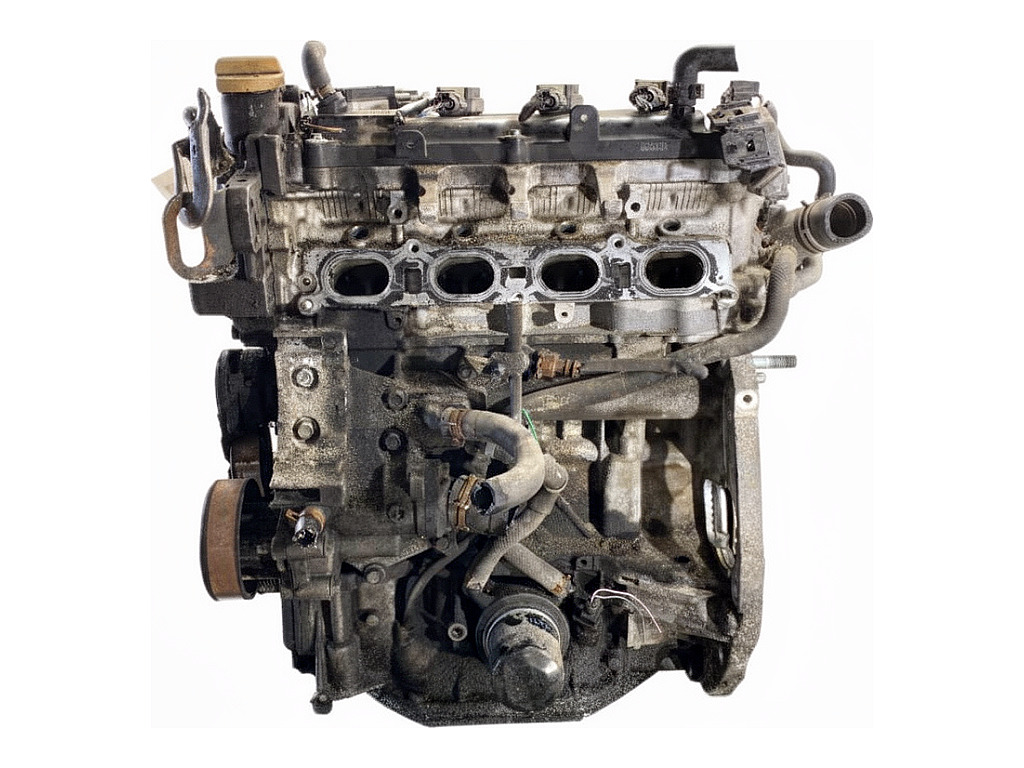 [STARK-932230] Motor Renault Grand Scénic III 2.0 16V 103 kW 2009-2022