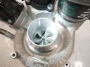 Turbocompresor BMW XM G09 4.4 V8 S68B44A 8747744 40km