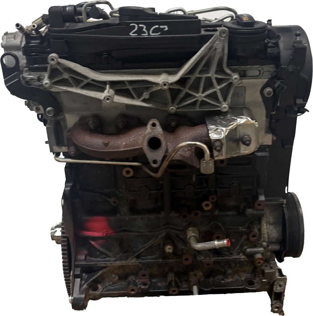 [MTD-481142] Motor 2.0 TDI 88kW 120CV CAGC CAG para Audi A4 B8 / Seat Exeo (06/2008-05/2013)