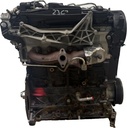 Motor 2.0 TDI 88kW 120CV CAGC CAG para Audi A4 B8 / Seat Exeo (06/2008-05/2013)