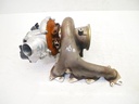 Turbocompresor Volvo XC90 2.0 Mild Hybrid B6 B420T 32140170