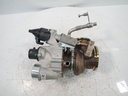 Turbocompresor BMW XM G09 4.4 V8 S68 8747744 26km