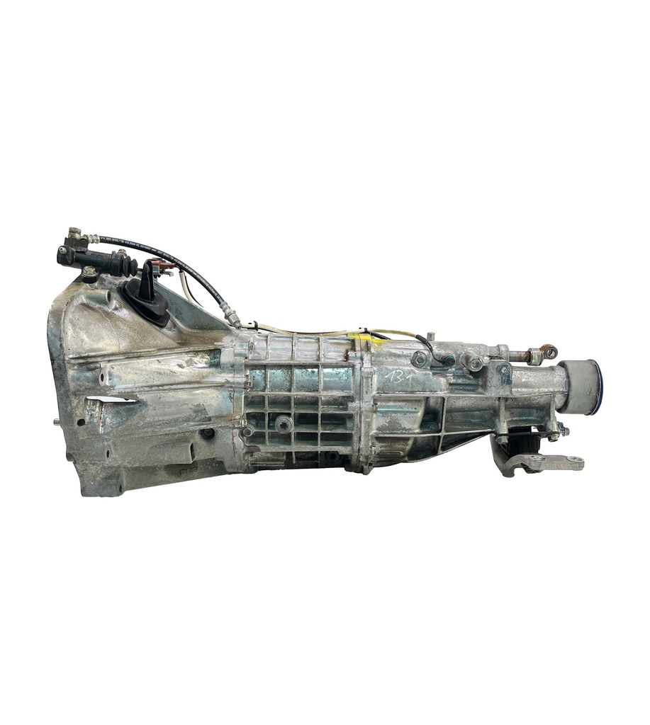 [MTD-392572] Caja de cambios manual Toyota GT86 2.0 gasolina FA20 FA20D 4U-GSE SU003-04329