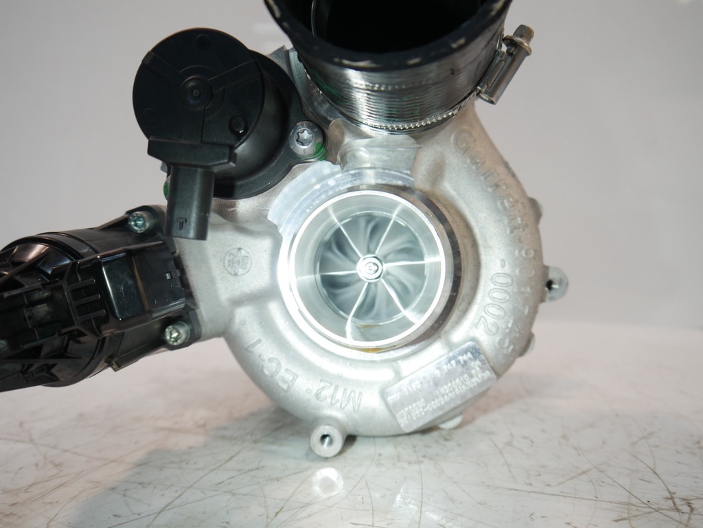 [MTD-489196] Turbocompresor BMW X7 G07 4.4 V8 S68B44A 8747744