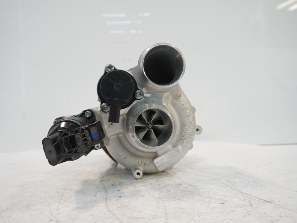 [MTD-489203] Turbocompresor BMW XM G09 4.4 V8 S68B44A 8747744