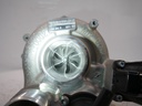 Turbocompresor BMW XM G09 4.4 V8 S68B44A 45KM 2023