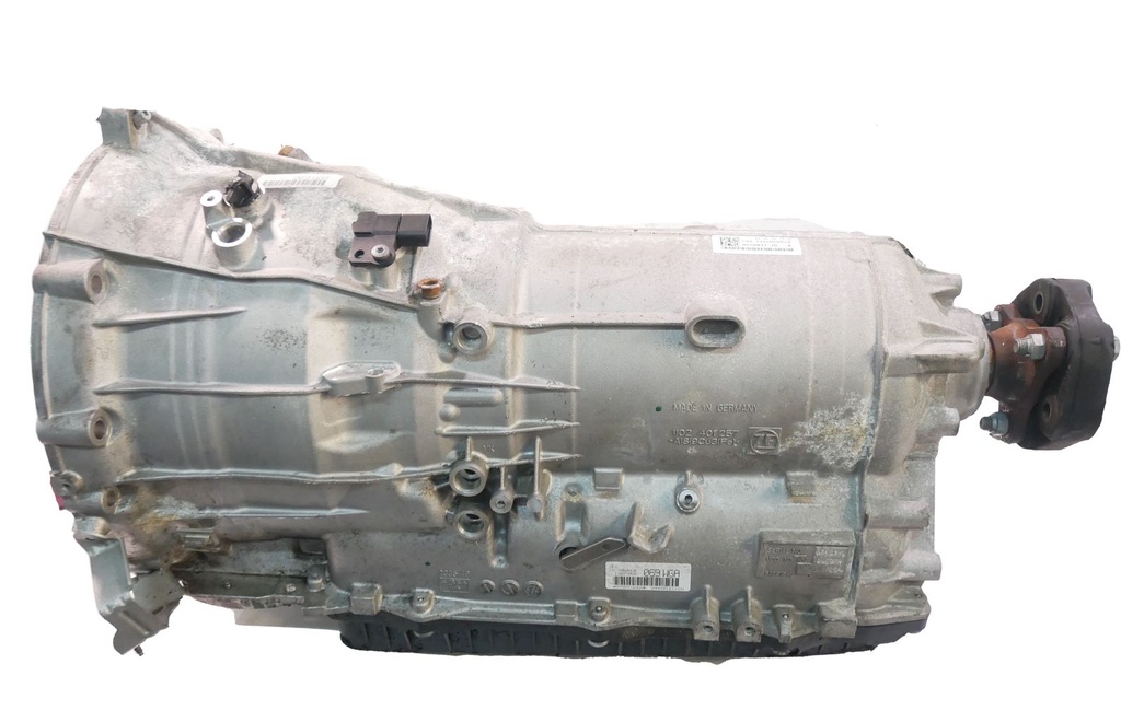 [MTD-413545] Transmisión automática BMW Serie 3 G20 G80 2.0 330e B48B20B GA8P75HZ 24005A04A31