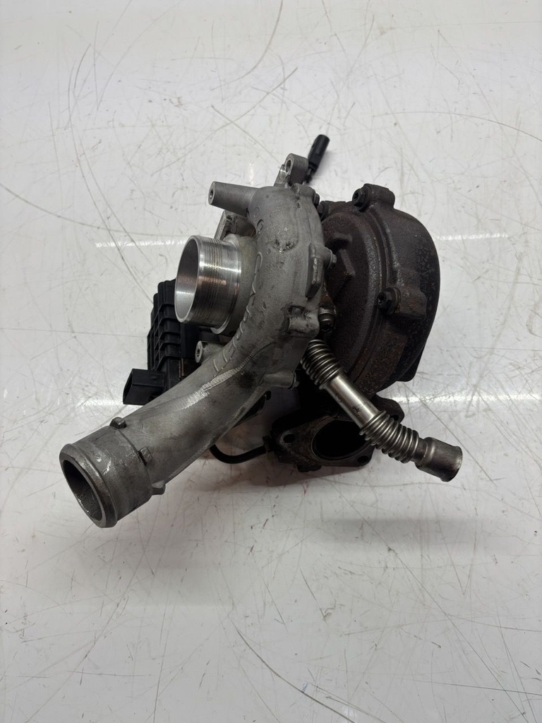 [MTD-506090] Turbocompresor Audi VW Q7 Touareg 3.0 TDI V6 CATA CAT 059145873F
