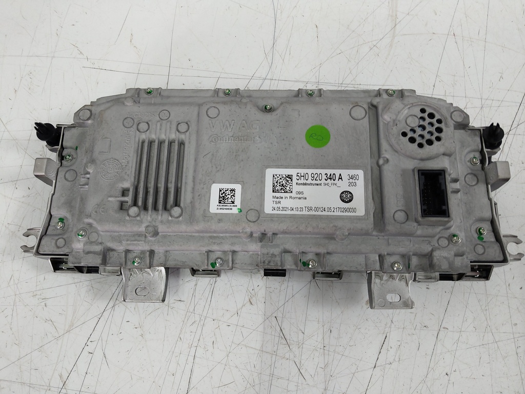 [MTD-528528] Cuadro de instrumentos Volkswagen Golf VIII 1.5 TSI