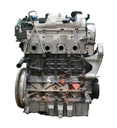 Motor VW Golf 2.0 TDI CBDC 03L100033S