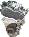 Motor VW 2.0 TDI CBDC CBD 03L100033S