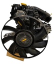 Motor Land Rover Range 3.0 D M57D30 M57 306D1 LBB000510 XH42-6005-AA