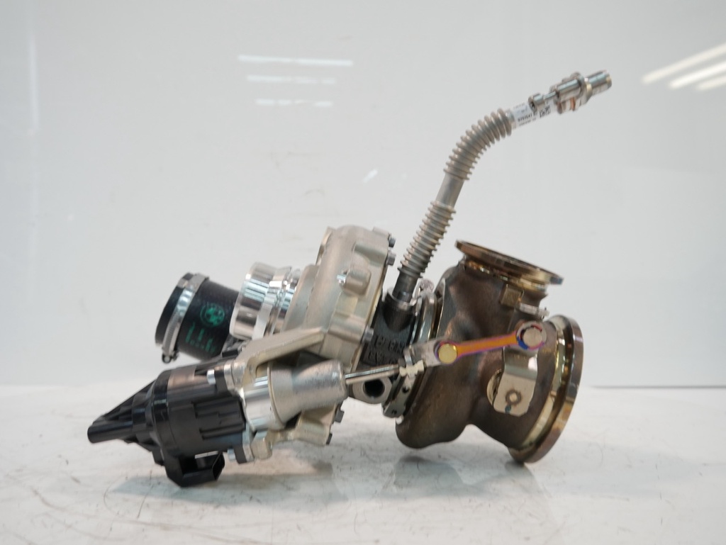 [MTD-489373] Turbocompresor BMW XM G09 4.4 Hybrid S68B44A 8747743