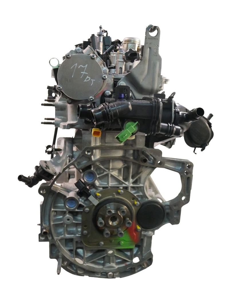 [MTD-410740] Motor Opel Corsa F 1.2 74 kW (101 CV) F12XHL EB2ADTD 2019