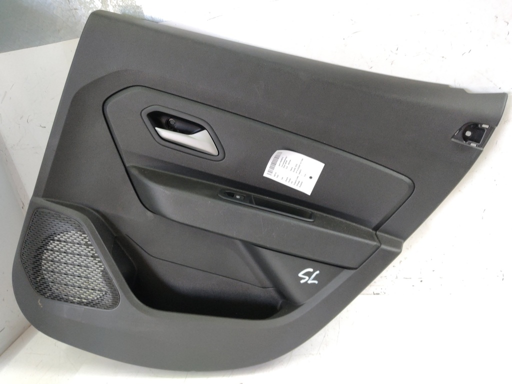 [MTD-528480] Revestimiento de puerta para Dacia Duster 1.0 TCe