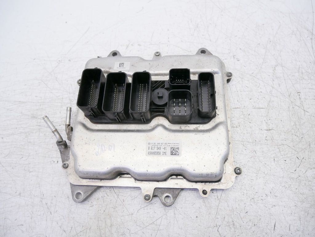 [MTD-408849] Unidad de control BMW Serie 5 F10 M5 4.4 V8 gasolina S63B44B S63 8617549