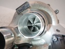Turbocompresor BMW XM G09 4.4 V8 S68B44A 8747743