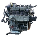 Motor Seat León 5F ST 1.4 TSI gasolina CZCA CZC 04E100034E 70000 km