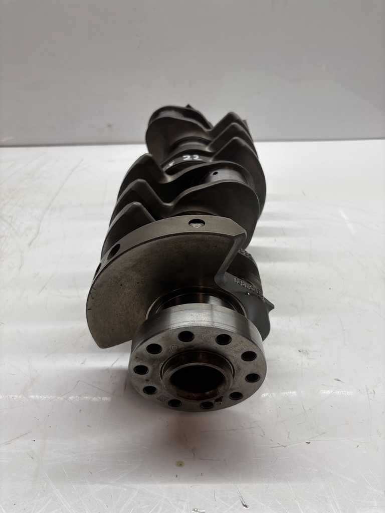 [MTD-447227] Cigüeñal para Jaguar XK II X150 5.0 V8 508PS AJ133