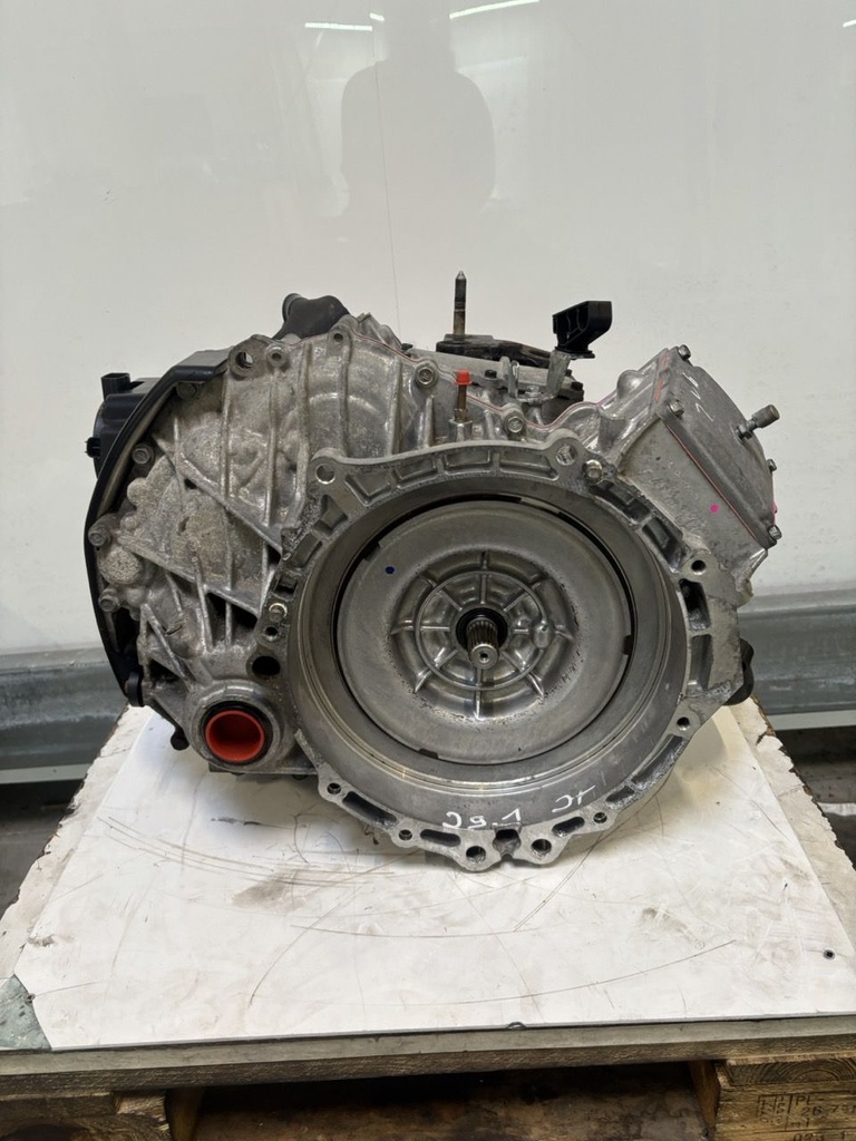 [MTD-500143] Transmisión automática Toyota Prius 1.5 Hybrid 1NZ-FXE 1NZ 3090047040