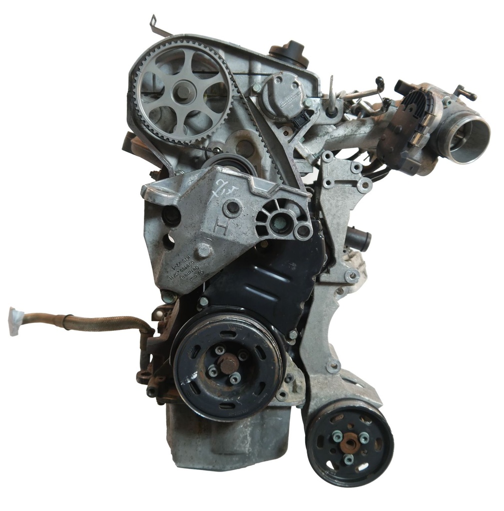 [MTD-476118] Motor Audi VW Skoda A3 TT Bora Golf Octavia 1.8 T AUM 06A100038Q