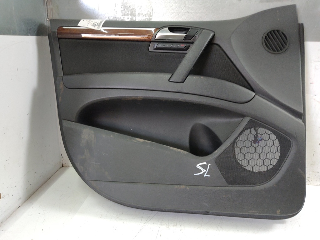 [MTD-528482] Revestimiento de puerta para Audi Q7 3.0 TDI