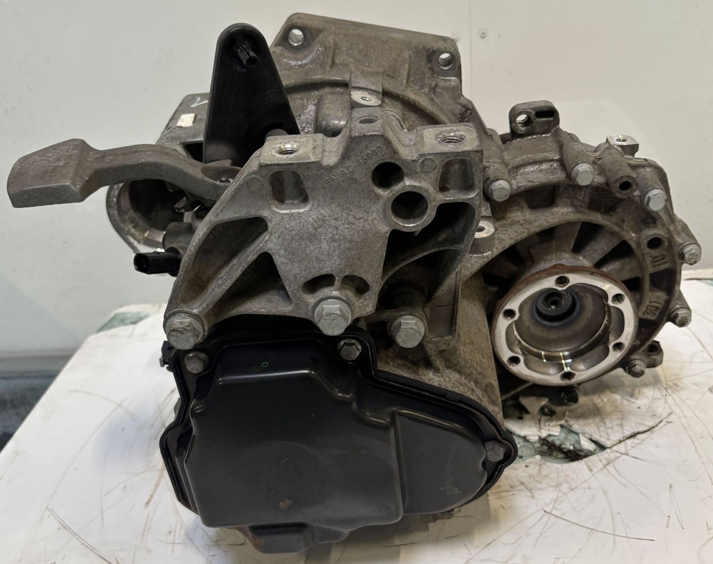 [MTD-500075] Caja de cambios manual VW Caddy 2.0 TDI DFS DFSD 0A4300050J 0A4300050JX QYF