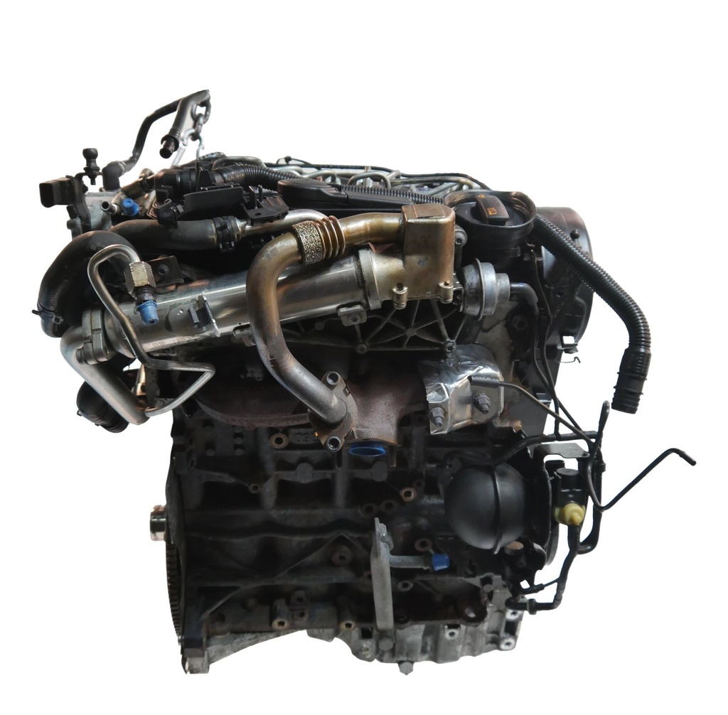 [MTD-483831] Motor 2.0 TDI CAGA CAG para Audi A4 B8, A5, Q5, Seat Exeo