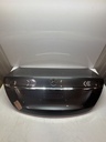 Tapa del maletero Mercedes E220 W212 2.0 CDI OM654.920