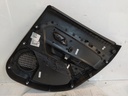 Revestimiento de puerta para Dacia Duster 1.0 TCe