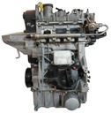 Motor Skoda Fabia MK3 1.0 TSI DKLD DKL 44.000 km