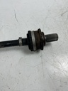 Eje de transmisión Volvo V60 MK2 Cross Country 227 2.0 D420T8