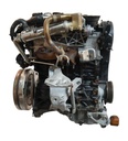 Motor 2.0 TDi CAG CAGA para Audi A4 B8, Q5 y Seat Exeo
