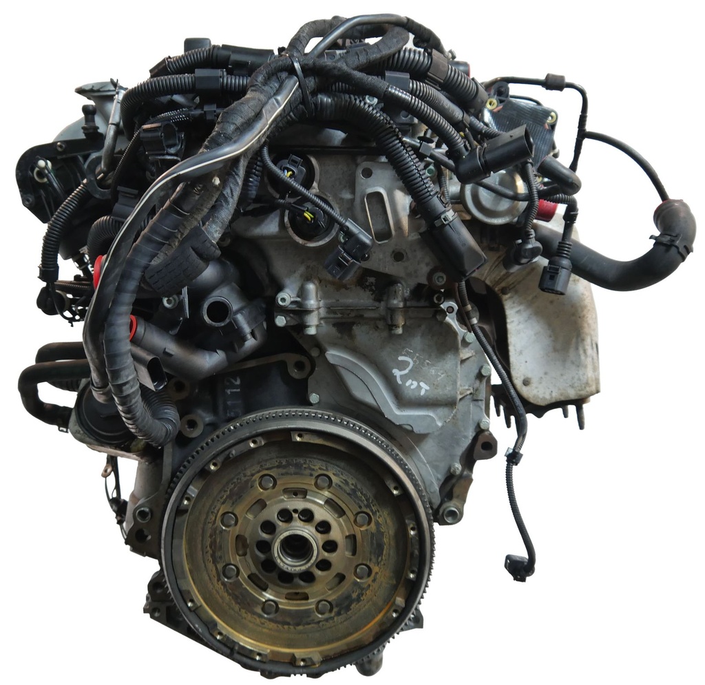 [MTD-491344] Motor VW Seat Golf IV Bora Toledo 2.3 V5 AQN 066100031B 066100031BX