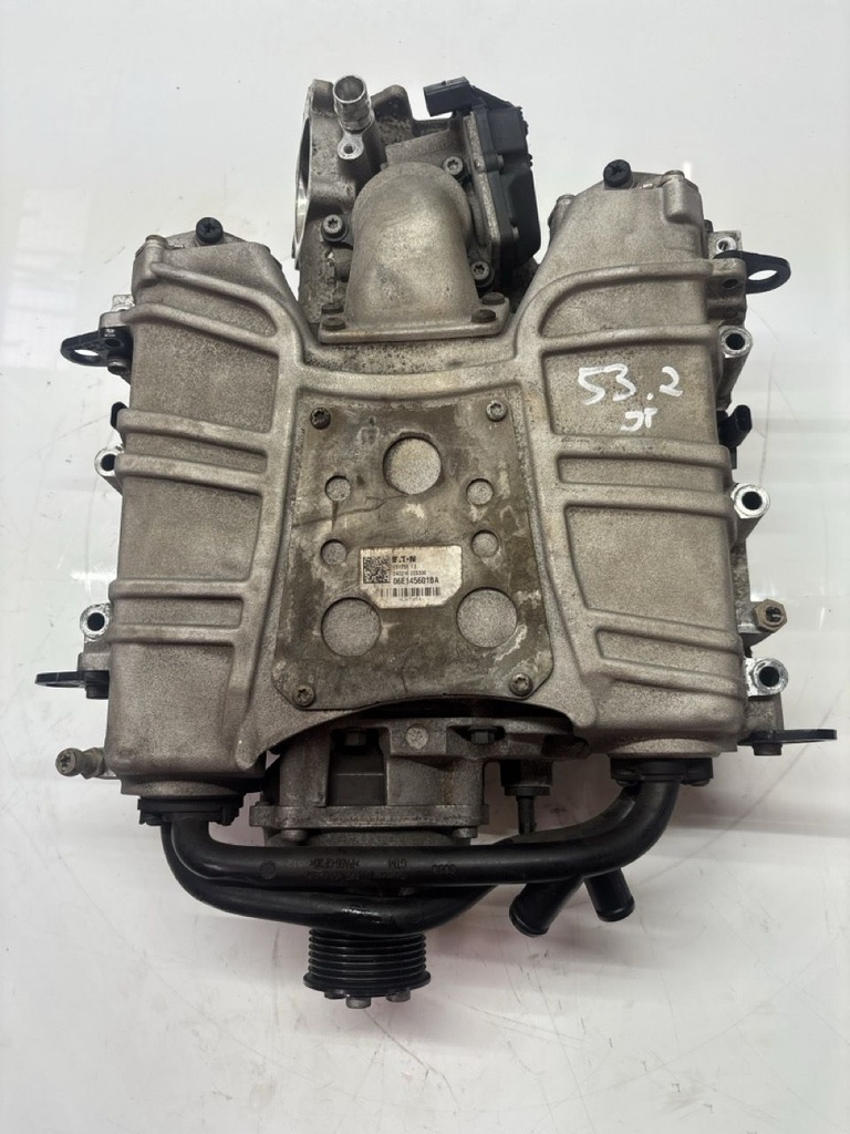 [MTD-488459] Compresor para Audi A4 S4 A5 S5 A6 C7 A8 D4 Q7 3.0 TFSi Quattro CREC CRE 06E145601BA