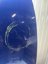 Puerta trasera derecha Audi SQ5 8R Q5 3.0 TDI Diesel CVU CVUC