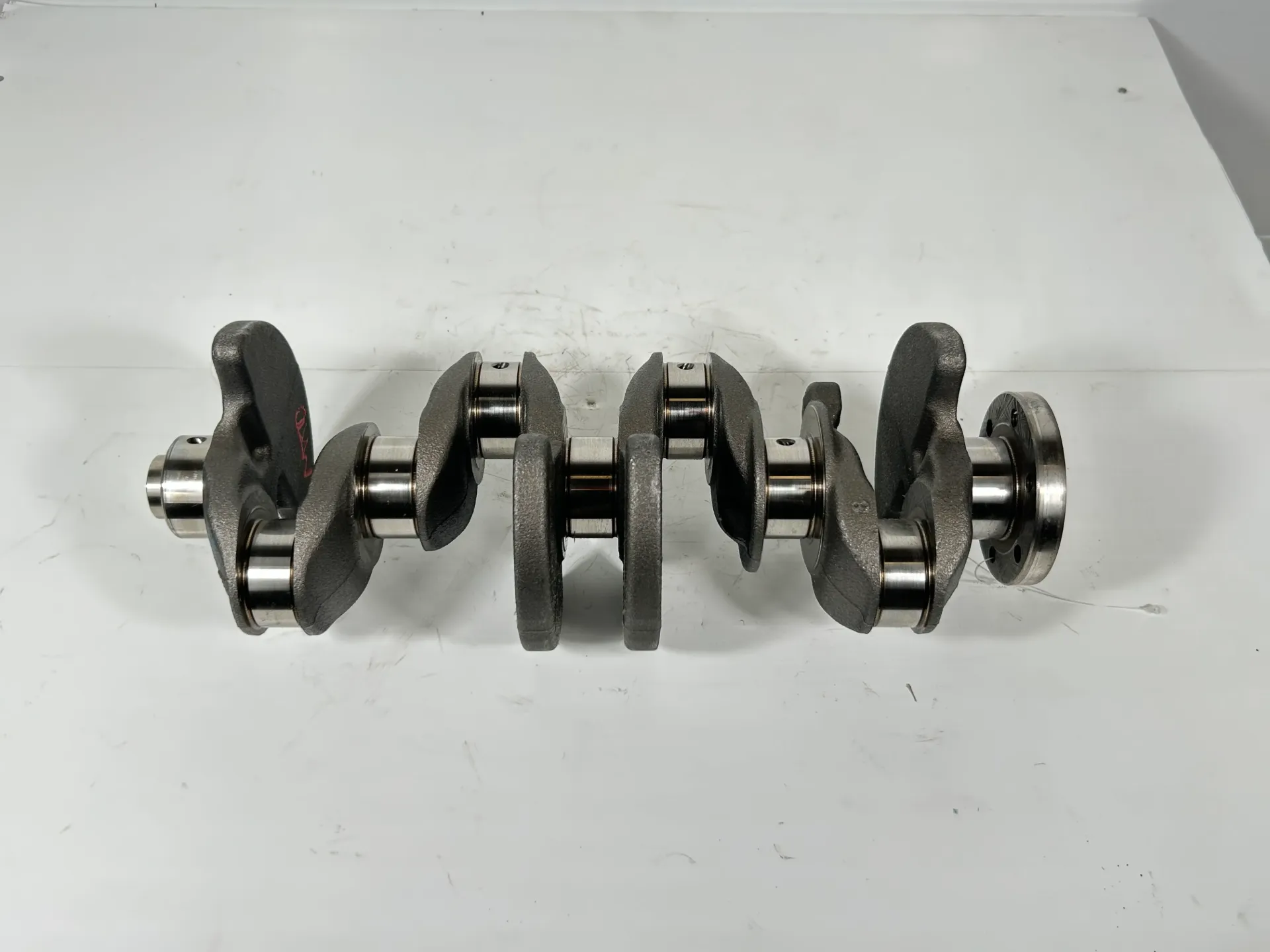 Cigueñal Mini Cooper R55 1.6 N16B16A 53466005