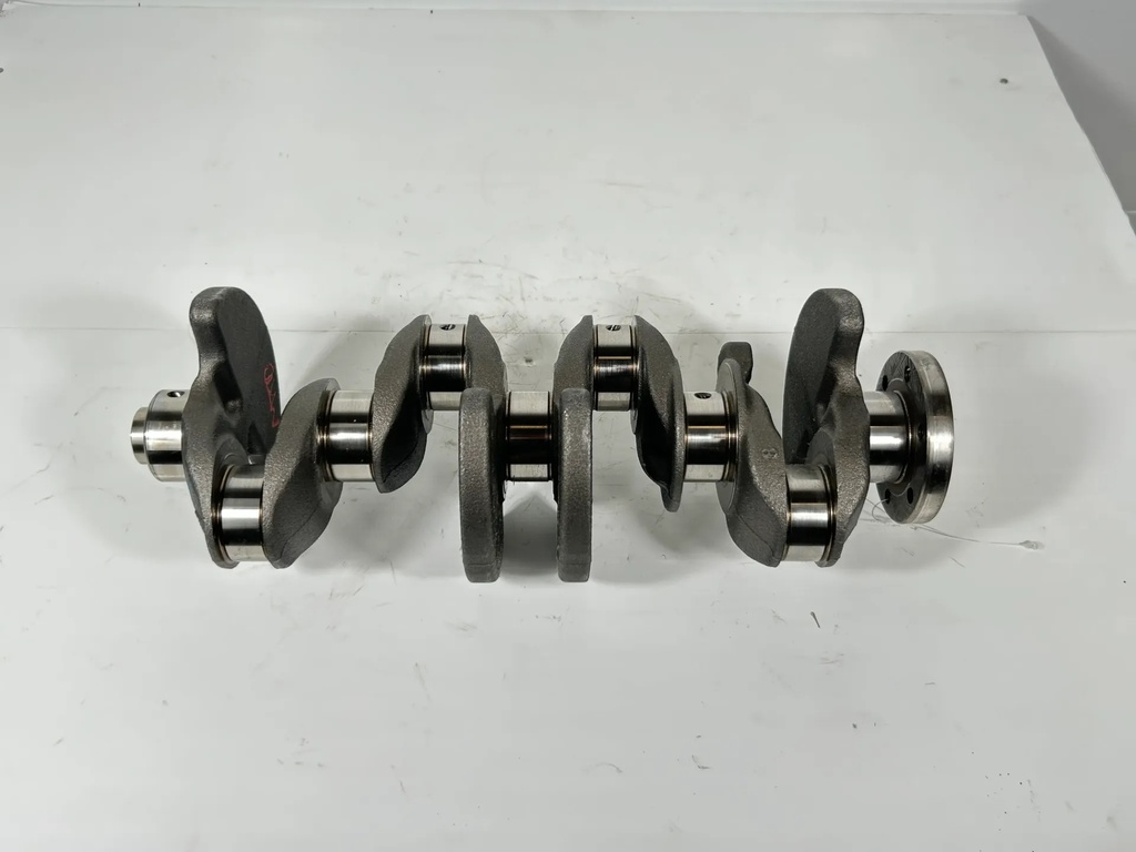 [1000201] Cigueñal Mini Cooper R55 1.6 N16B16A 53466005